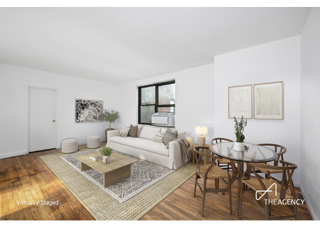 Mieszkanie na sprzedaż - 100 12th Street Manhattan, Usa, 39 m², 530 000 USD (2 173 000 PLN), NET-102031527