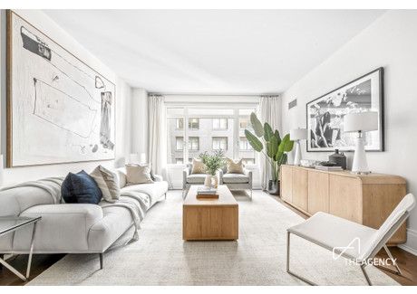 Mieszkanie na sprzedaż - 205 76th Street Manhattan, Usa, 113 m², 2 495 000 USD (10 154 650 PLN), NET-102000035