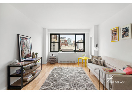 Mieszkanie na sprzedaż - 115 9th Street New York City, Usa, 46 m², 485 000 USD (1 857 550 PLN), NET-99259128