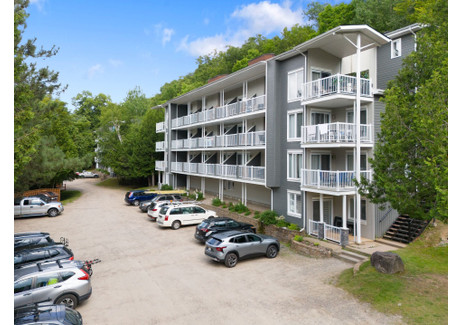 Mieszkanie na sprzedaż - 120B Rue du Mont-Plaisant Mont-Tremblant, Kanada, 40 m², 192 106 USD (781 871 PLN), NET-102031579