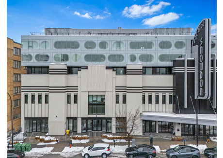 Dom na sprzedaż - 5229 Boul. Décarie Montréal, Kanada, 159 m², 677 726 USD (2 758 347 PLN), NET-99259049