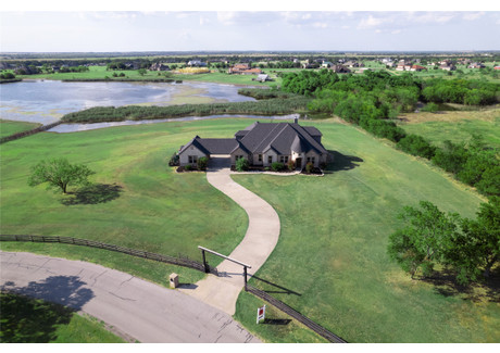 Dom na sprzedaż - 3465 Preston Lakes Drive Celina, Usa, 355 m², 1 490 000 USD (5 706 700 PLN), NET-99376524