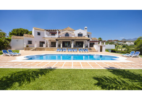 Dom na sprzedaż - Cancelada Estepona, Hiszpania, 837 m², 3 193 965 USD (12 839 738 PLN), NET-101647351