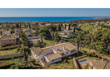 Dom na sprzedaż - El Mirador Marbella, Hiszpania, 691 m², 3 248 100 USD (13 284 727 PLN), NET-101647491