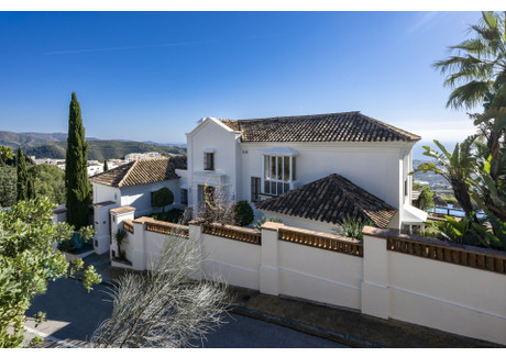 Dom na sprzedaż - Los Altos de los Monteros Marbella, Hiszpania, 653 m², 4 330 799 USD (17 712 970 PLN), NET-101647601