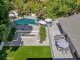 Dom na sprzedaż - 5265 Del Moreno Drive Woodland Hills (Los Angeles), Usa, 624 m², 3 995 000 USD (15 300 850 PLN), NET-100720296