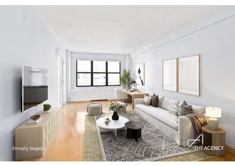 Mieszkanie na sprzedaż - 201 28th Street Manhattan, Usa, 88 m², 899 000 USD (3 685 900 PLN), NET-102080769