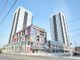 Dom na sprzedaż - 55 Regent Park Boulevard Toronto, Kanada, 65 m², 499 189 USD (2 046 677 PLN), NET-100152684