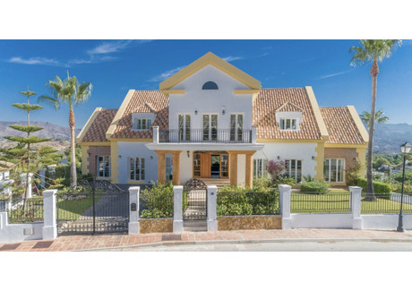 Dom na sprzedaż - Urb. Cala Golf, 4, 29649 Mijas, Málaga, Spain Malaga, La Cala De Mijas, Hiszpania, 597 m², 2 993 421 USD (11 494 737 PLN), NET-100986461