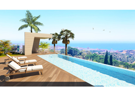 Dom na sprzedaż - Mijas Costa Málaga, Mijas Costa, Hiszpania, 273 m², 1 841 641 USD (7 200 817 PLN), NET-99261130