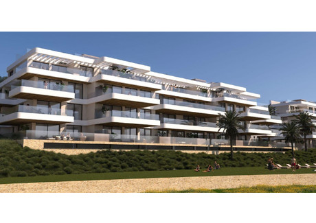 Mieszkanie na sprzedaż - Malaga, La Cala De Mijas, Hiszpania, 80 m², 358 709 USD (1 381 031 PLN), NET-99261289