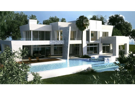 Działka na sprzedaż - Cádiz, Sotogrande, Hiszpania, 2329 m², 1 089 140 USD (4 193 187 PLN), NET-99261452