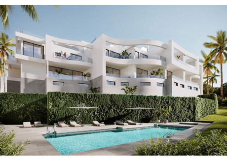 Dom na sprzedaż - Málaga, Riviera Del Sol, Hiszpania, 409 m², 1 093 823 USD (4 342 478 PLN), NET-99261464