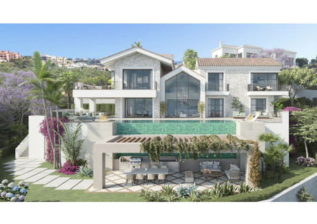 Dom na sprzedaż - Malaga, Benahavís, Hiszpania, 641 m², 6 975 914 USD (26 787 508 PLN), NET-99261571