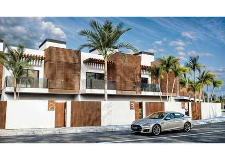 Dom na sprzedaż - Av. de los Escritores, 19, 29693 Estepona, Málaga, Spain Málaga, Estepona, Hiszpania, 159 m², 553 960 USD (2 127 205 PLN), NET-99913989