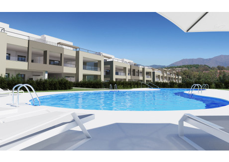 Mieszkanie na sprzedaż - Costa del Sol Malaga, Casares, Hiszpania, 83 m², 396 445 USD (1 589 745 PLN), NET-99261697