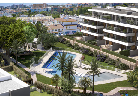 Mieszkanie na sprzedaż - Costa del Sol Malaga, Torremolinos, Hiszpania, 143 m², 710 682 USD (2 736 124 PLN), NET-99261797