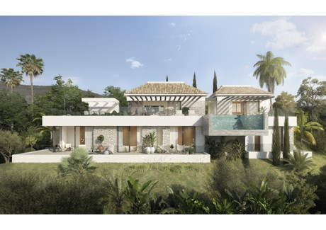 Dom na sprzedaż - Costa del Sol Málaga, Mijas Golf, Hiszpania, 233 m², 1 856 135 USD (7 146 119 PLN), NET-99765161