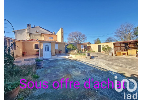 Dom na sprzedaż - Le Pontet, Francja, 107 m², 165 010 USD (684 793 PLN), NET-103156050