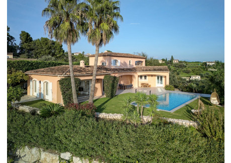 Dom na sprzedaż - Cagnes-Sur-Mer, Francja, 192,12 m², 2 299 937 USD (9 360 744 PLN), NET-101835529