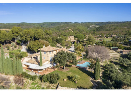 Dom na sprzedaż - Le Castellet, Francja, 434,97 m², 4 102 096 USD (15 752 047 PLN), NET-100084622