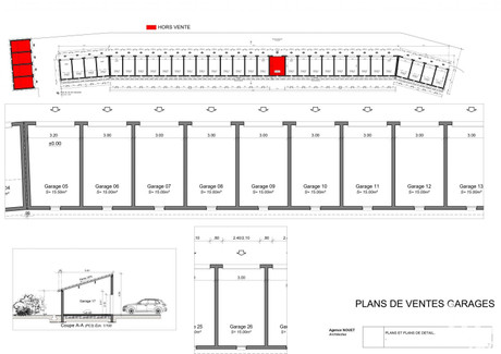 Komercyjne na sprzedaż - Bastelicaccia, Francja, 15 m², 31 549 USD (129 035 PLN), NET-100816698