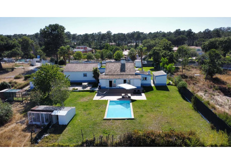 Dom na sprzedaż - Azeitão (São Lourenço E São Simão), Portugalia, 200 m², 1 719 450 USD (7 032 551 PLN), NET-100106993