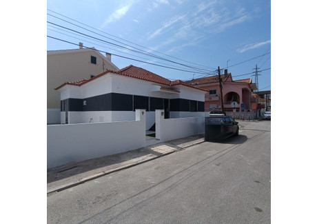 Dom na sprzedaż - Barreiro, Portugalia, 99 m², 420 906 USD (1 628 906 PLN), NET-100107103