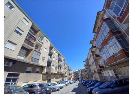 Mieszkanie na sprzedaż - Setúbal (São Sebastião), Portugalia, 87 m², 190 119 USD (773 785 PLN), NET-100107105