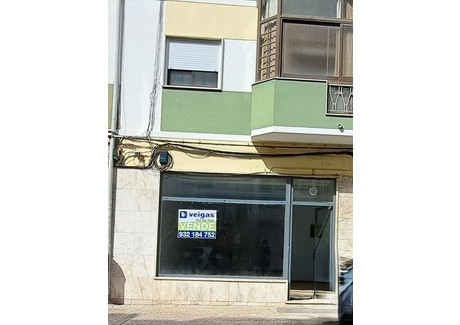 Komercyjne na sprzedaż - Baixa Da Banheira E Vale Da Amoreira, Portugalia, 60 m², 67 166 USD (274 709 PLN), NET-100338520