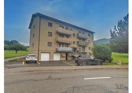 Mieszkanie na sprzedaż - Vuisternens-En-Ogoz, Szwajcaria, 85 m², 554 050 USD (2 266 063 PLN), NET-100407856