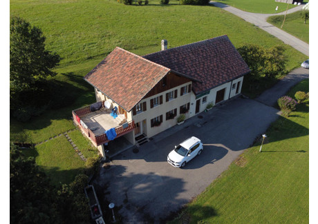 Dom na sprzedaż - Marsens, Szwajcaria, 140 m², 1 526 975 USD (6 245 327 PLN), NET-100515914