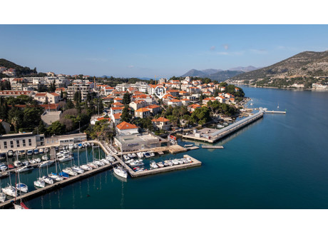 Dom na sprzedaż - Lapadska obala Dubrovnik, Chorwacja, 283 m², 1 254 173 USD (5 129 567 PLN), NET-100133765