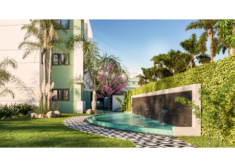 Mieszkanie na sprzedaż - La Cala De Mijas, Hiszpania, 106 m², 516 524 USD (1 983 453 PLN), NET-100285834