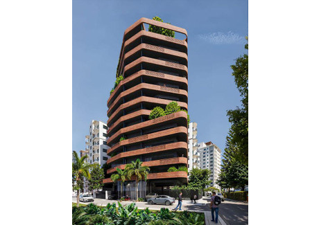 Komercyjne na sprzedaż - La Esmeralda Santiago De Los Caballeros, Dominikana, 141 m², 320 000 USD (1 286 400 PLN), NET-100719913