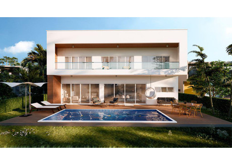 Dom na sprzedaż - Vista Cana Boulevard Punta Cana, Dominikana, 388 m², 606 490 USD (2 322 857 PLN), NET-100838465