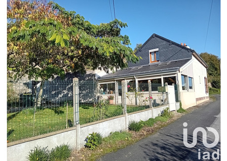 Dom na sprzedaż - Saint-Arnoult, Francja, 100 m², 160 110 USD (654 849 PLN), NET-101842060