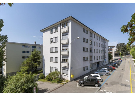 Mieszkanie do wynajęcia - Avenue Davel Lausanne, Szwajcaria, 50 m², 1344 USD (5496 PLN), NET-102131660