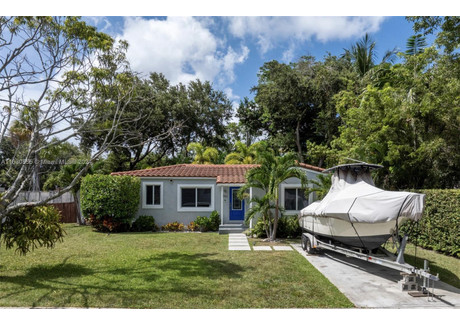 Dom na sprzedaż - 289 92nd St Miami Shores, Usa, 123 m², 910 000 USD (3 703 700 PLN), NET-100152046