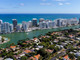 Dom na sprzedaż - 6000-6010 Pine Tree Dr Miami Beach, Usa, 597 m², 8 400 000 USD (32 256 000 PLN), NET-100152395