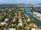 Dom na sprzedaż - 6000 Pine Tree Dr Miami Beach, Usa, 385 m², 5 500 000 USD (21 120 000 PLN), NET-100152396