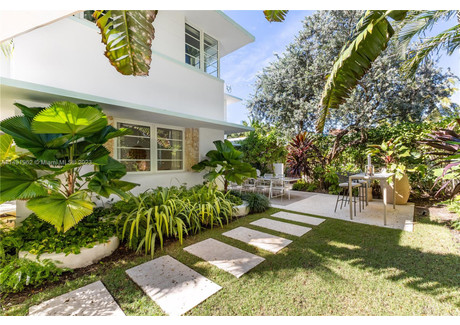 Dom na sprzedaż - 6000 Pine Tree Dr Miami Beach, Usa, 385 m², 5 500 000 USD (22 825 000 PLN), NET-100152396