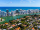 Dom na sprzedaż - 6000 Pine Tree Dr Miami Beach, Usa, 385 m², 5 500 000 USD (21 120 000 PLN), NET-100152396