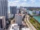 Mieszkanie na sprzedaż - 6422 Collins Ave Miami Beach, Usa, 123 m², 629 000 USD (2 578 900 PLN), NET-100152451