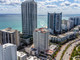 Mieszkanie na sprzedaż - 6422 Collins Ave Miami Beach, Usa, 123 m², 629 000 USD (2 578 900 PLN), NET-100152451