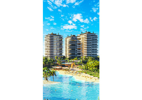 Mieszkanie na sprzedaż - Apartamento en Larimar City Punta Cana - Bávaro, Dominikana, 62 m², 131 000 USD (535 790 PLN), NET-100582025