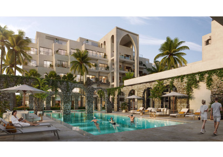 Mieszkanie na sprzedaż - Punta Cana Lujoso Apartamento 3 Habitaciones Poseidonia Cana Bay Punta Cana - Bávaro, Dominikana, 136 m², 505 000 USD (2 070 500 PLN), NET-102033759