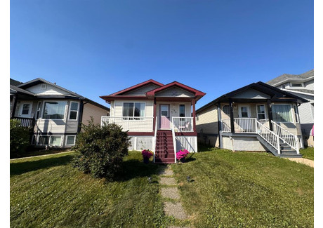 Dom na sprzedaż - 129 Saline Creek Way Fort Mcmurray, Kanada, 108 m², 281 530 USD (1 083 892 PLN), NET-100152169