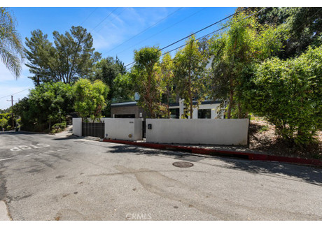 Dom na sprzedaż - 4004 Pacheco Drive Sherman Oaks, Usa, 389 m², 2 999 000 USD (12 295 900 PLN), NET-100153118