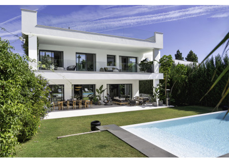 Dom na sprzedaż - Marbella, Hiszpania, 605 m², 4 872 149 USD (19 927 091 PLN), NET-101647645